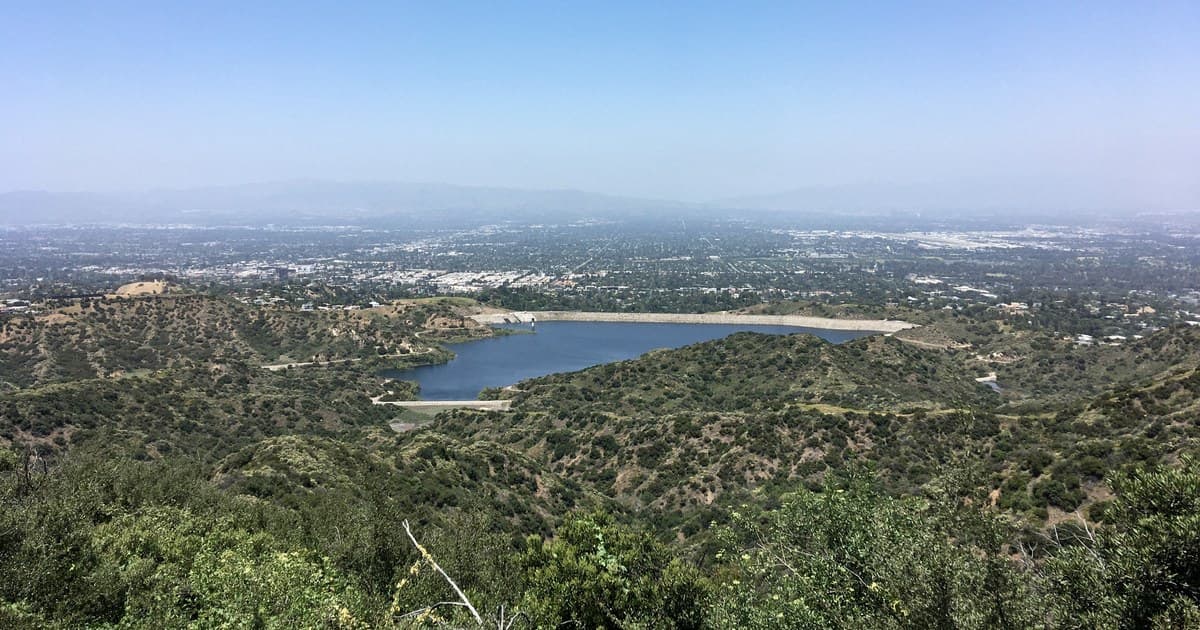 What 2,000 Filtration Installs Across the San Fernando Valley Taught Us About the Water