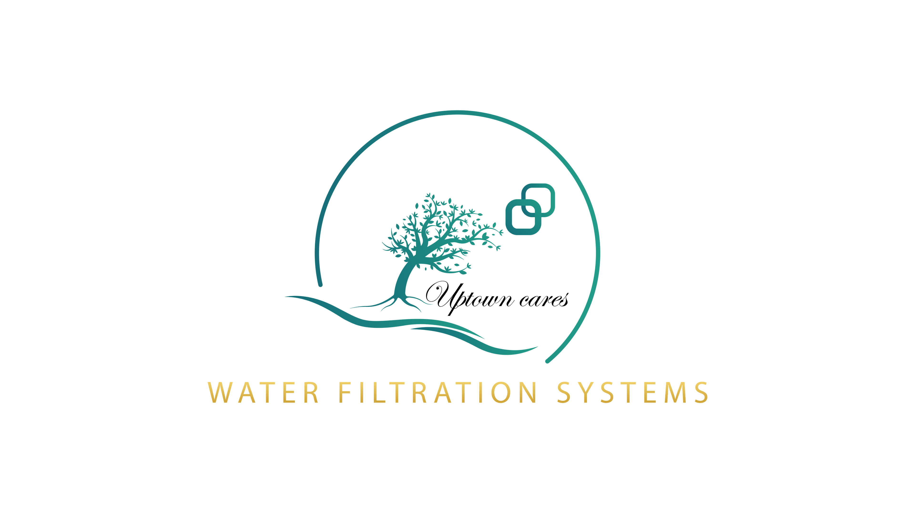UpTown Cares water filtration team serving the San Fernando Valley