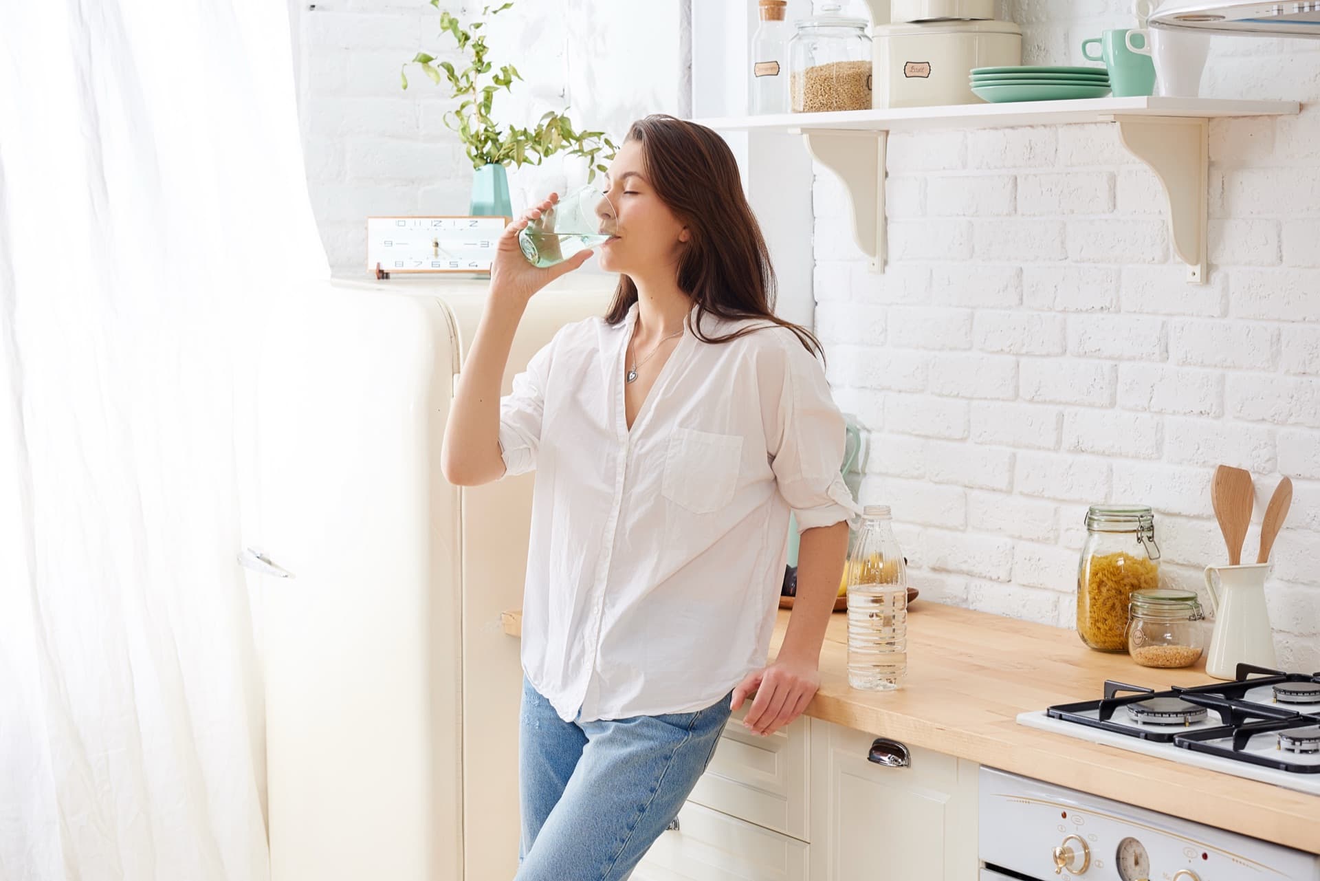 Kitchen Moments
